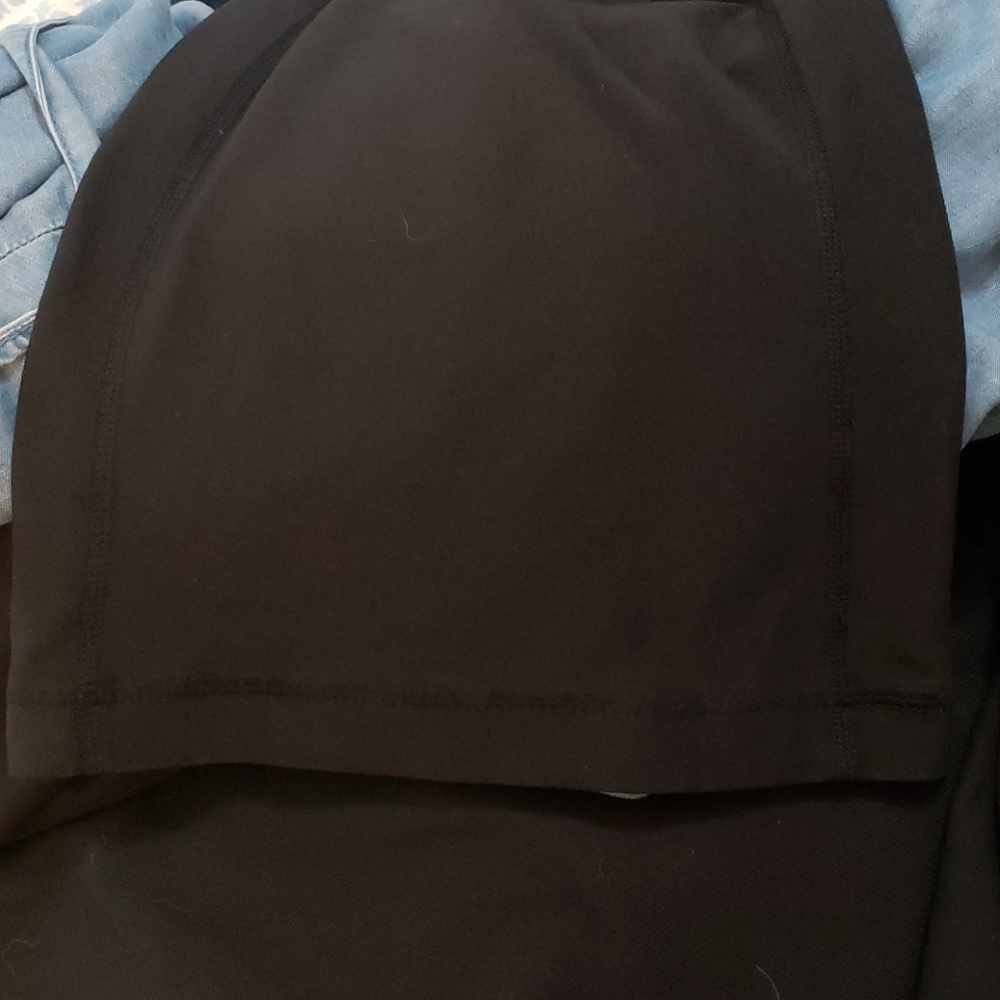 Nike Fit Dry Women's Pants Sz S - Picture 5 of 5